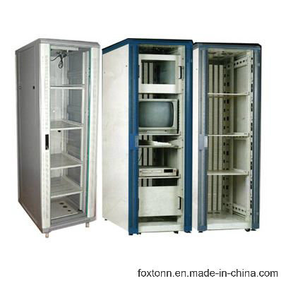 High Quality OEM Server Rack