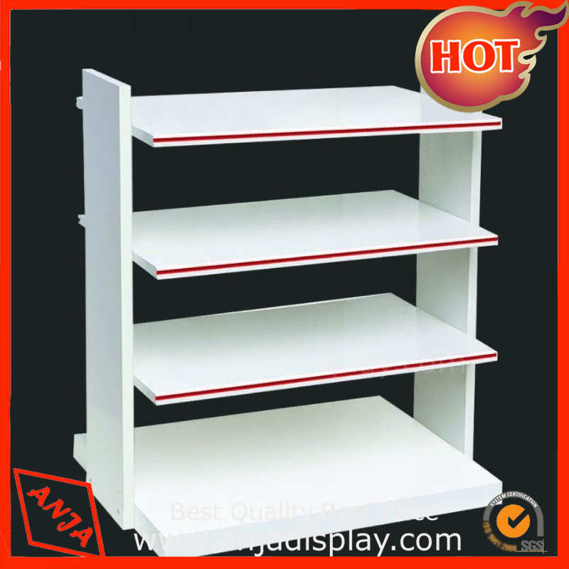 3 Tier MDF Shoe Display Rack