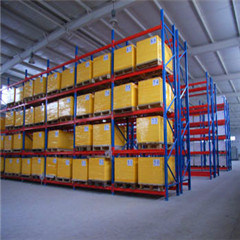 Iron Storage Selective Racking