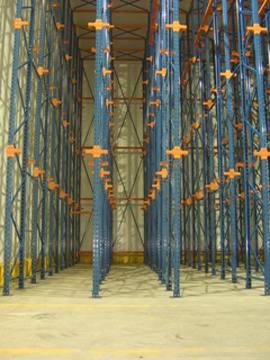 Perfect Drive in Pallet Racking (EBIL-GTHJ)