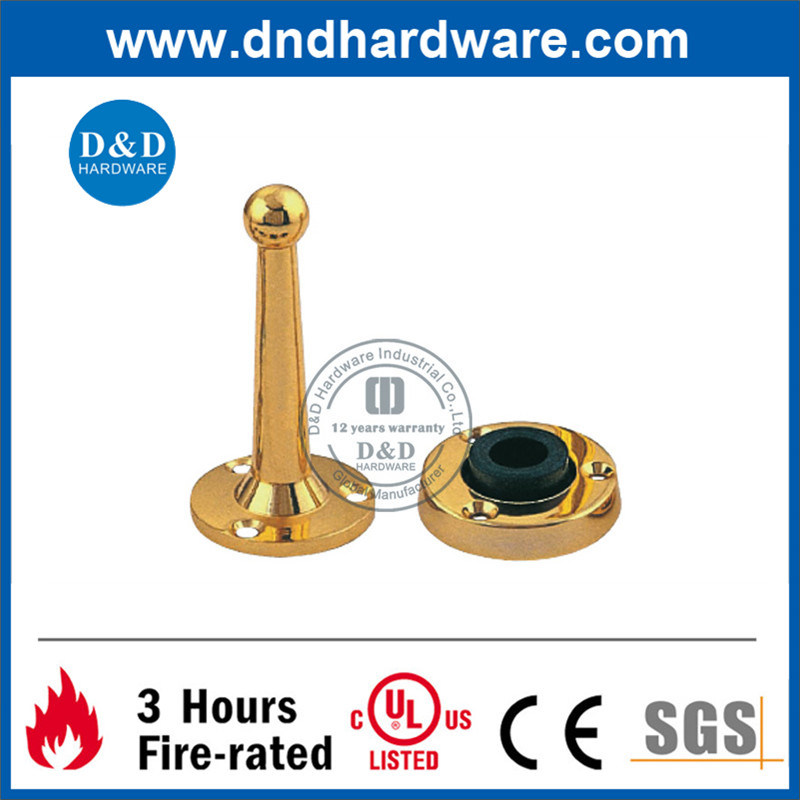 Door Fitting Zinc Alloy Door Holder for Wooden Door (DDDS021)