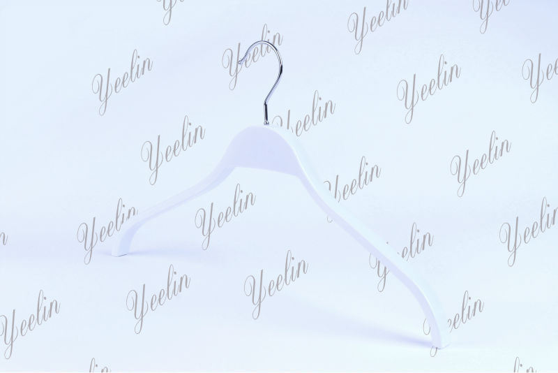 Plastic Hanger for Clothing, Plastic Hanger, Cheap Plastic Hangers