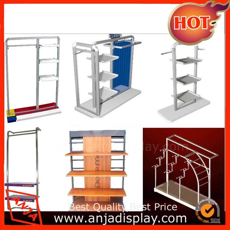 Shop Garment Display Racks Garment Display Stand