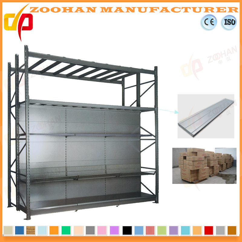 Large Storage Rack for Supermarket (Zhr10)