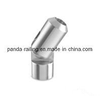 Railing Fitting / Glass Fitting / Stainless Steel Handrail / Adjustable Bar Holder