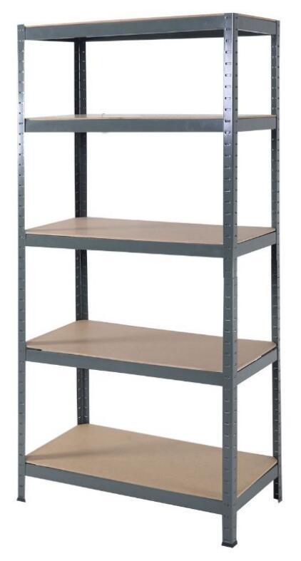 4/5 Layers Light Duty Shelving