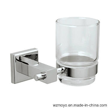 Hardware Zinc Single Tumbler for The Bathroom