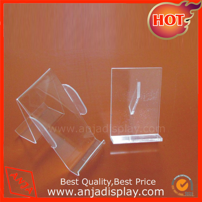 Acrylic Display Stand Acrylic Shoe Display Rack