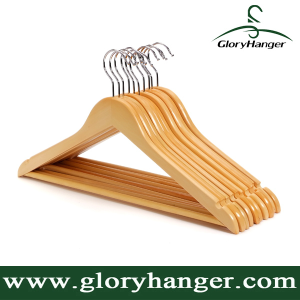 for Supermarket Garment Hanger for Clothes