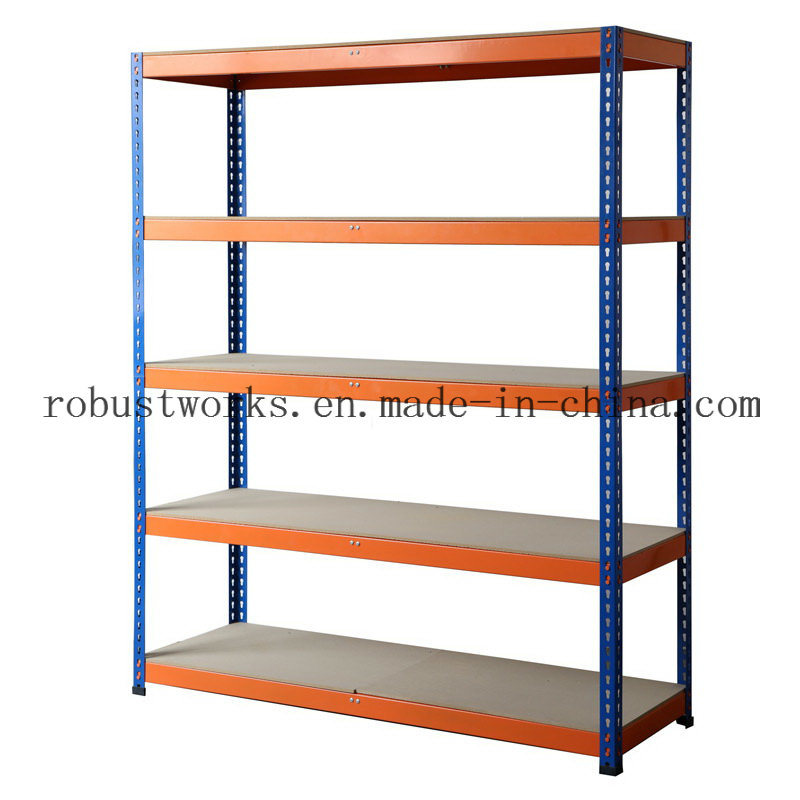 Heavy Duty Metal Storage Rack (12050-265)