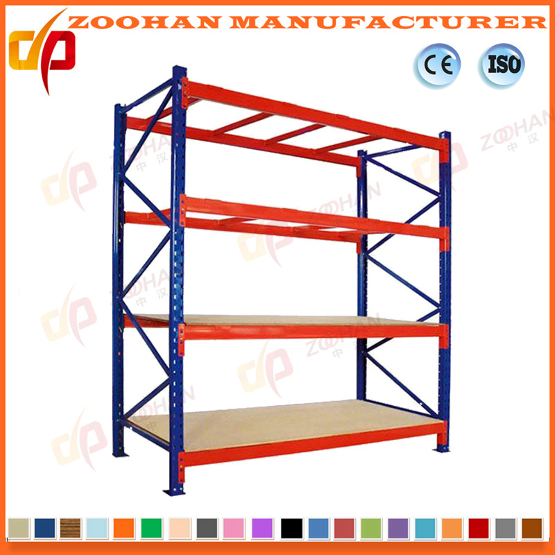 Industrial Middle Duty Cold Room Storage Pallet Rack (ZHr329)