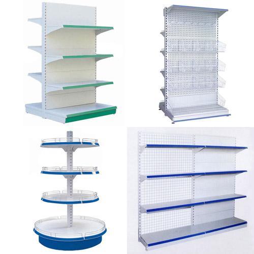 Low Price Grocery Shelf Manufacturer