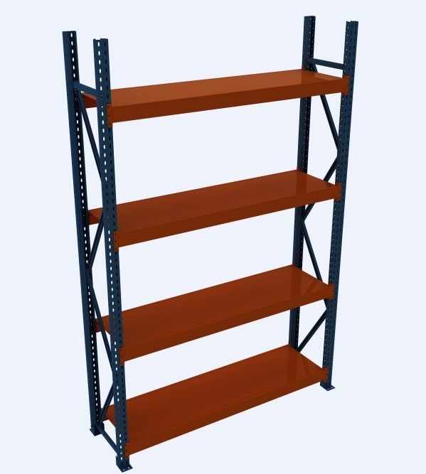 Light-Duty /Medium-Duty/Shelf Board Rack