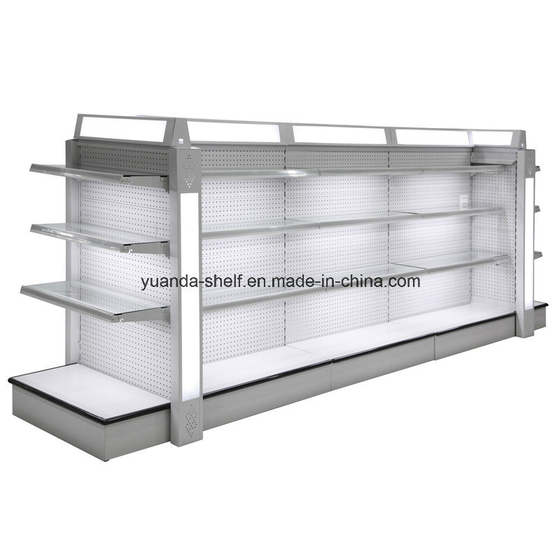 Yd-S100 Wholesale Top Quality Factory Direct Supermarket Shelf