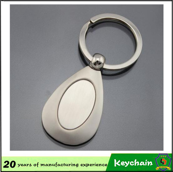 Cheap Blank Key Chain Wholesale