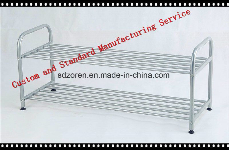 2 Tier Shoe Rack Shoe Holder House Rack