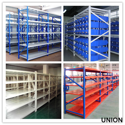 China Original Medium Duty Shelving