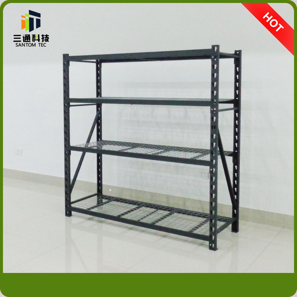 Middle Duty Garage Storage System, Warehouse Storage Racking