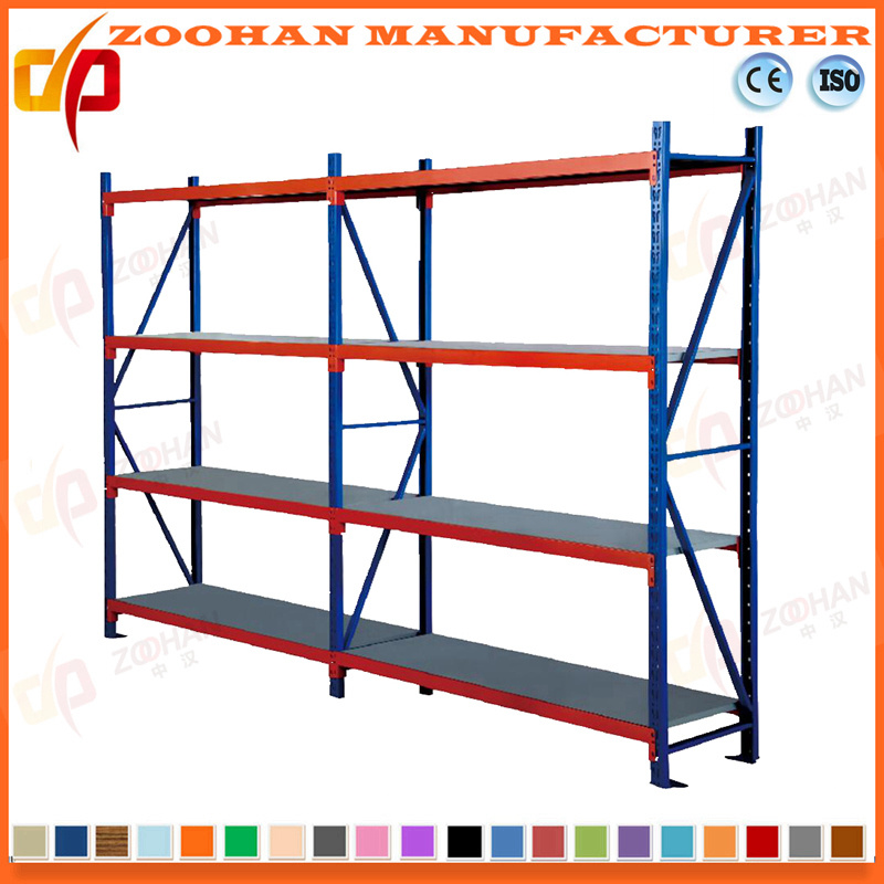 Warehouse Light Duty Storage Rack (Zhr2)