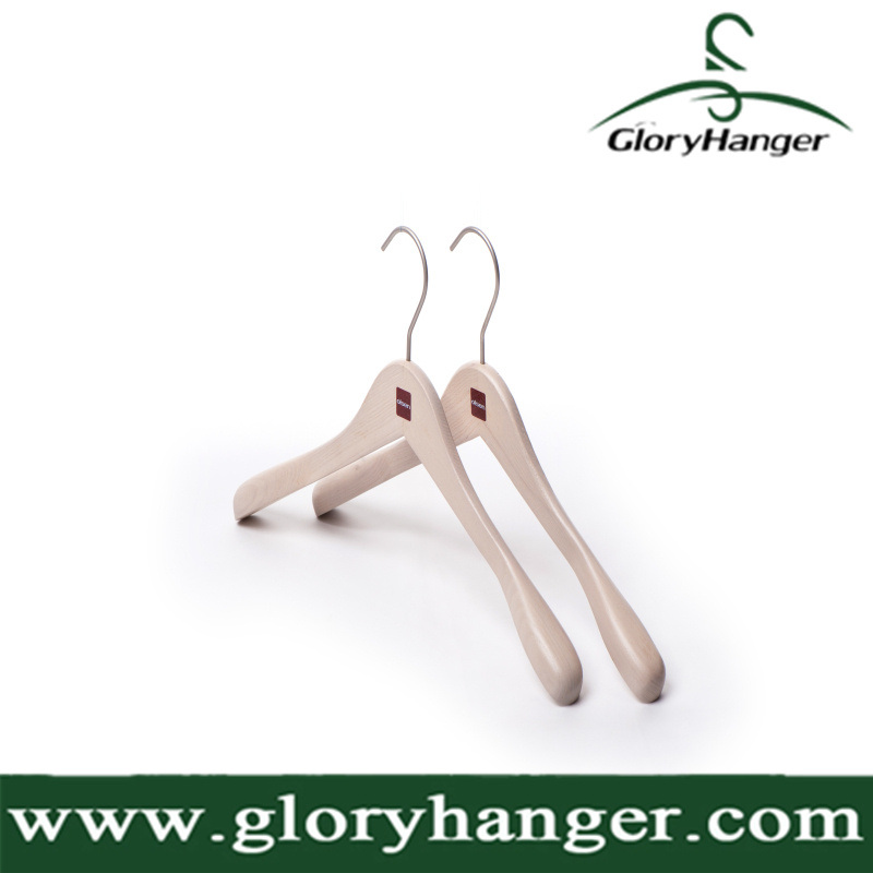 Custom Fashion Clothing Accessory Suit Hanger