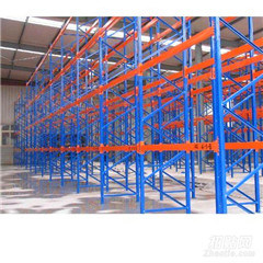 Hot Selling Forklift Warehouse Pallet Rack