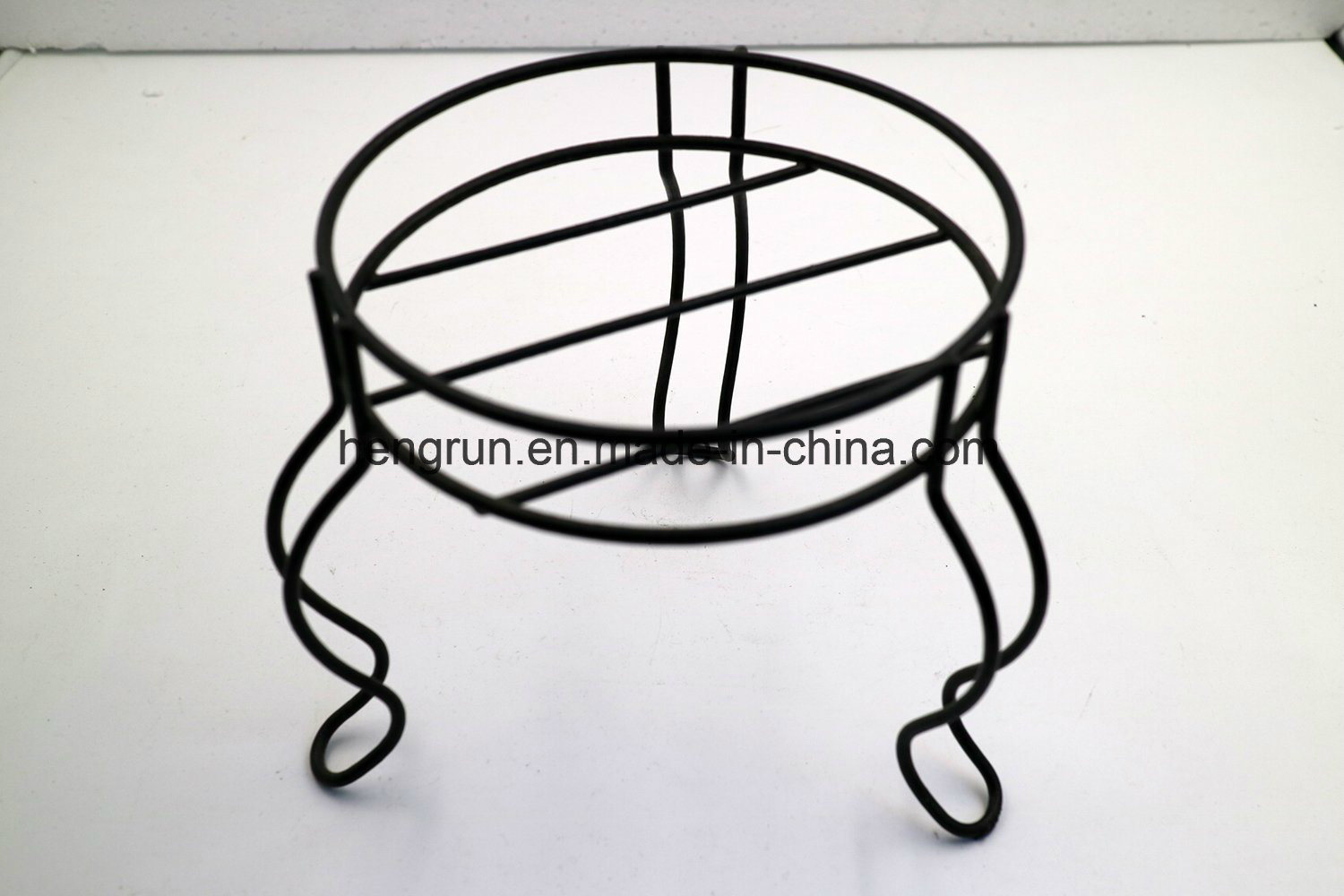 Metal Wire Home Storage Rack