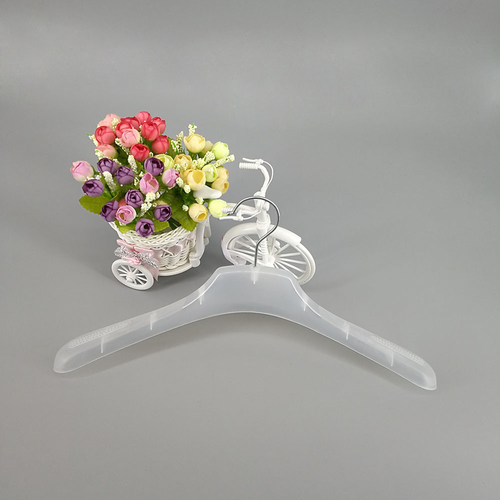 Factory Sale Coat Plastic Hanger