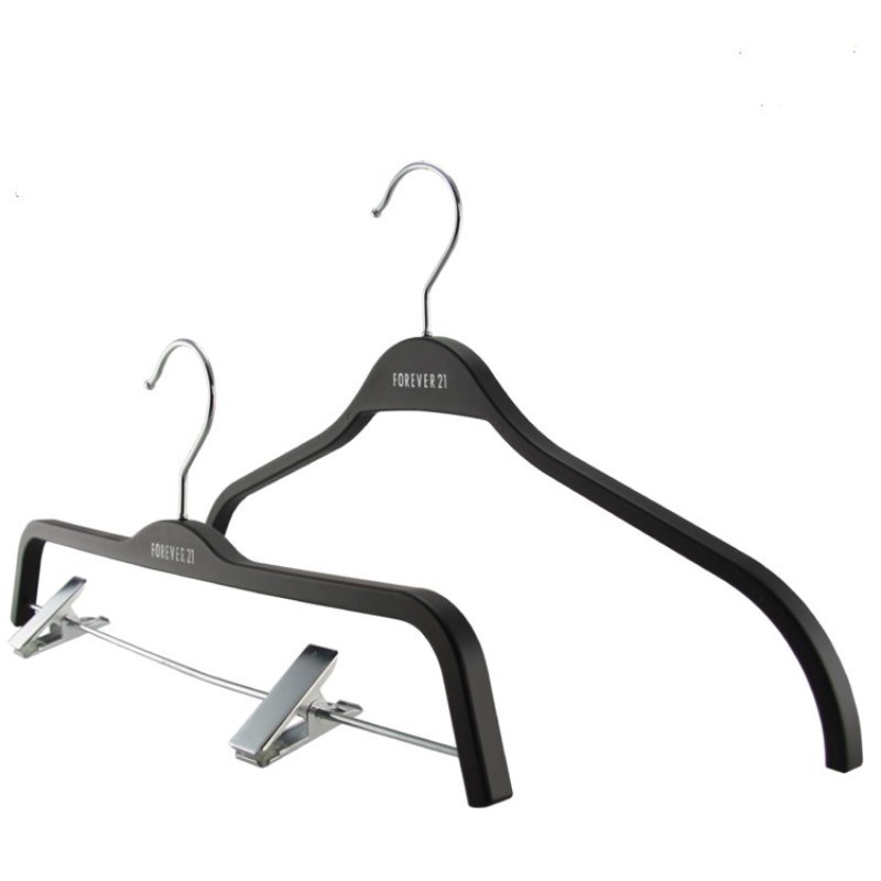 Cheap Plastic Hanger Clothes Hanger for Women