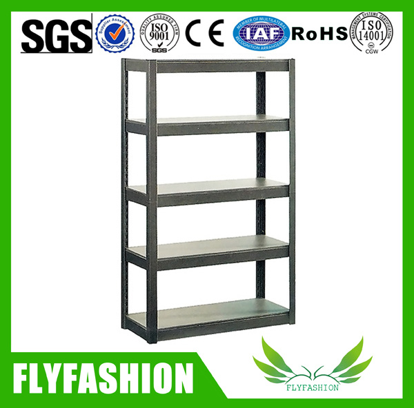 Best Quality Metal Library Tall Bookshelf on Sale (ST-31)