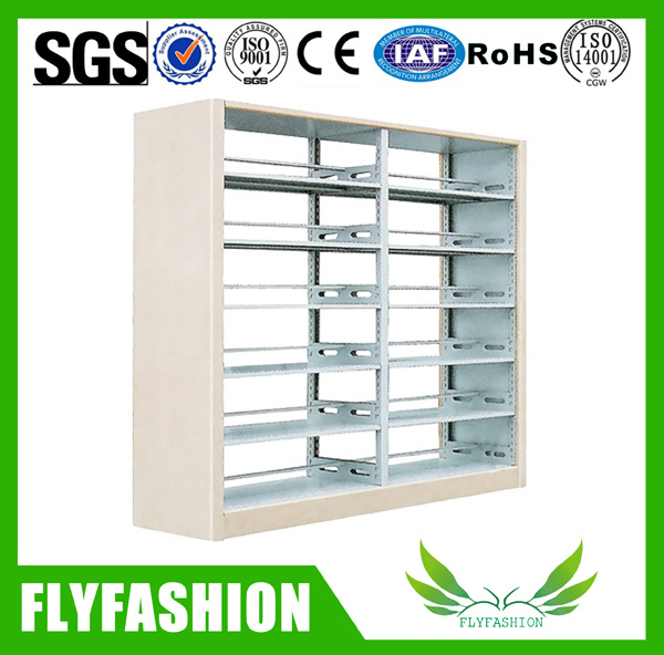 Durable Library Furniture Metal Bookshelf (ST-026)