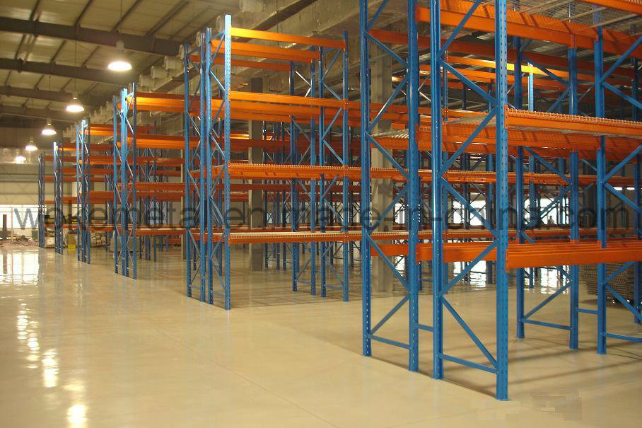 Hot Sale Hot Sale Warehouse Rack Heavy Duty Working