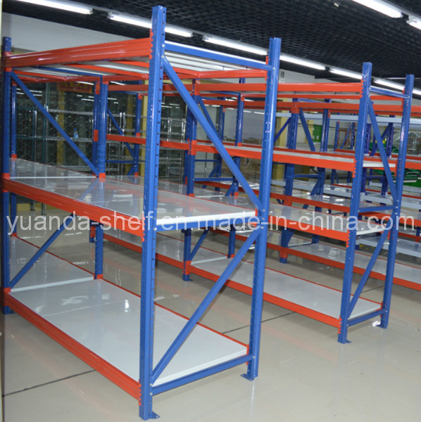 Steel Tools Storage Pallet Rack for Warehouse