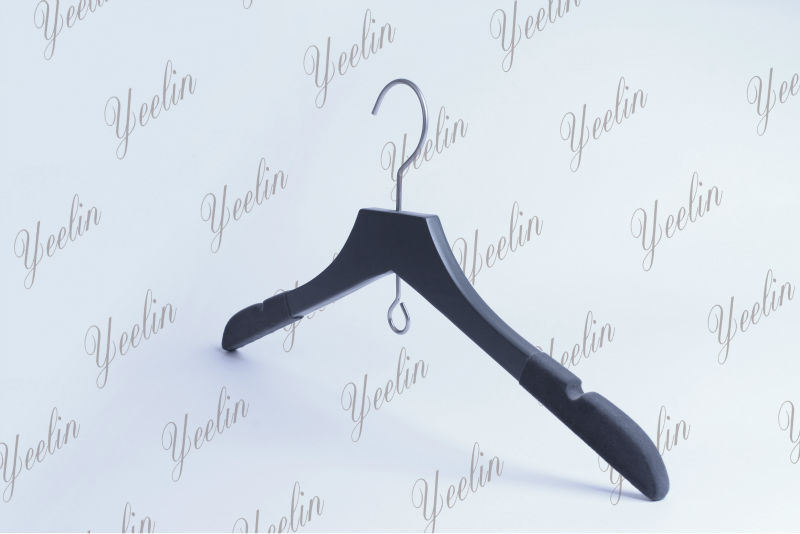 Hanger for Clothes, No Slip Hanger for Jeans, Cheap Wood Hangers