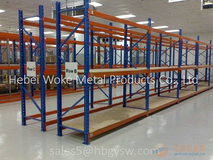 Multi Layers Warehouse Storage Shelf