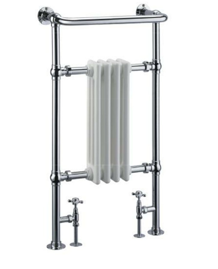 Traditional Radiator Steel Radiator Towel Warmer Towel Rail