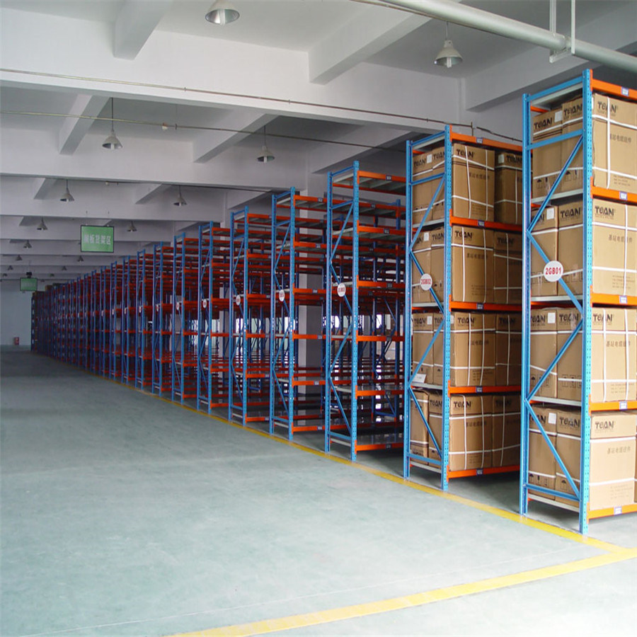 Steel Pallet Rack/Racking