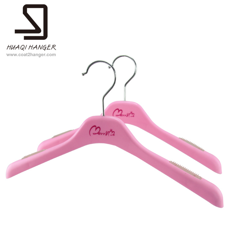 Plastic Hanger, Hanger for Clothes, Cheap Garment Hangers