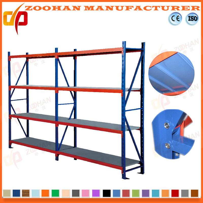 Good Quality Warehouse Storage Rack (Zhr17)