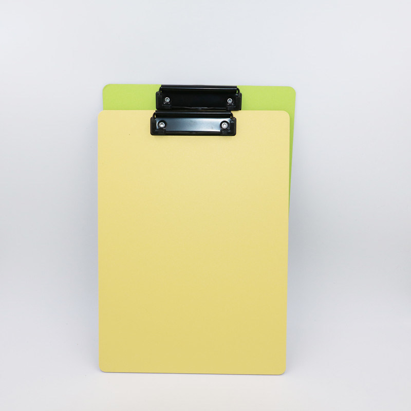 Hot Sale High Quality PP Foam Colorful Plastic File Folder