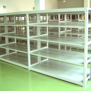 Industrial Storage Metal Long Span Shelving