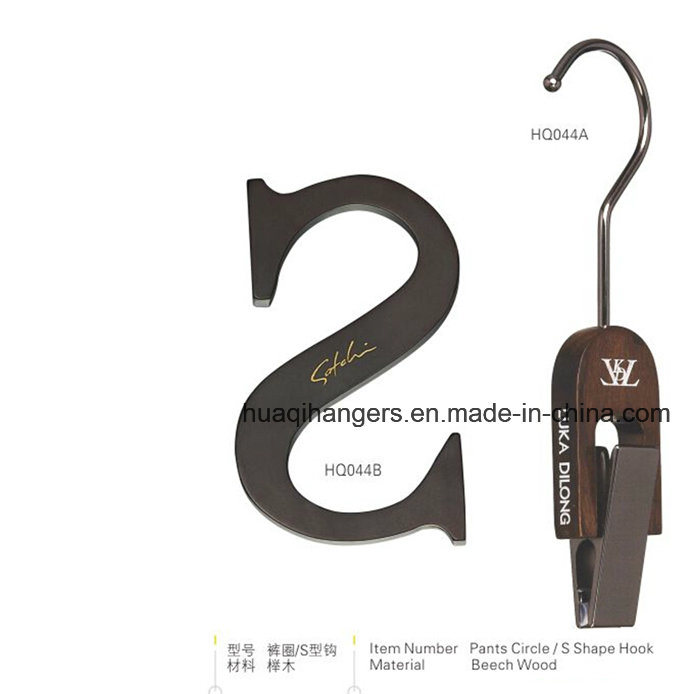 Wooden Jeans Hanger, Pants Hanger