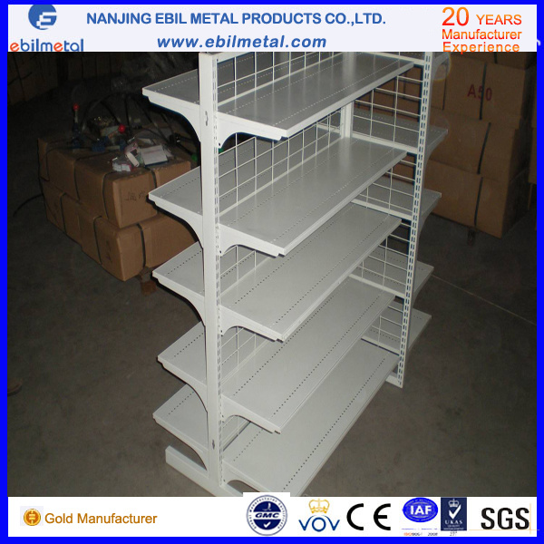 Hot Sales Gondola Shelf for Supermarket for Storage Racks (EBIL-CHSHHJ)