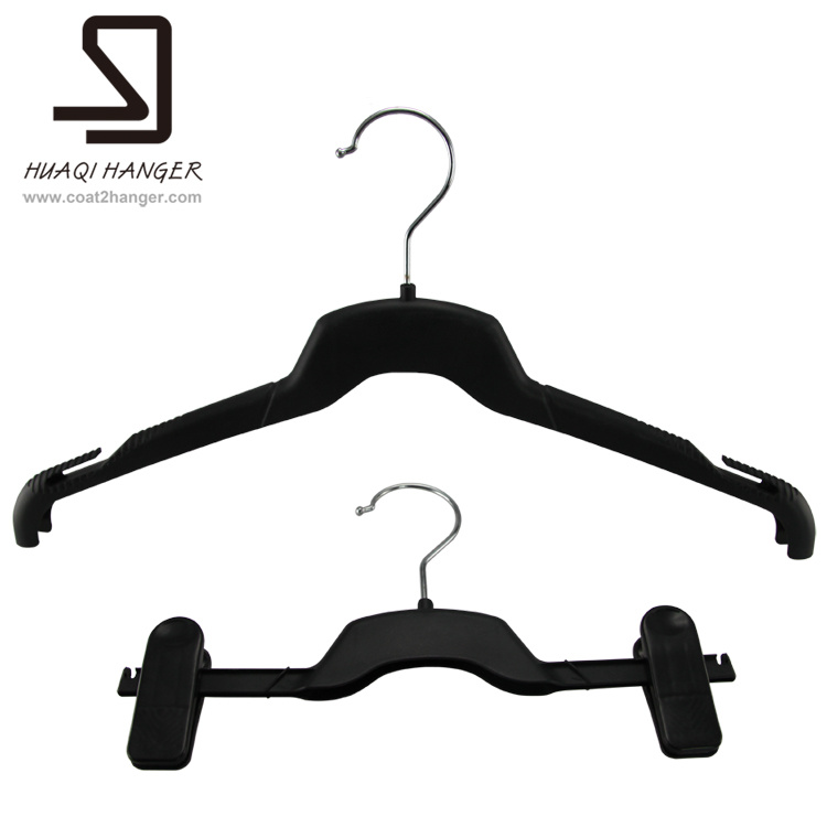 High Quality Plastic Clothes Hangers