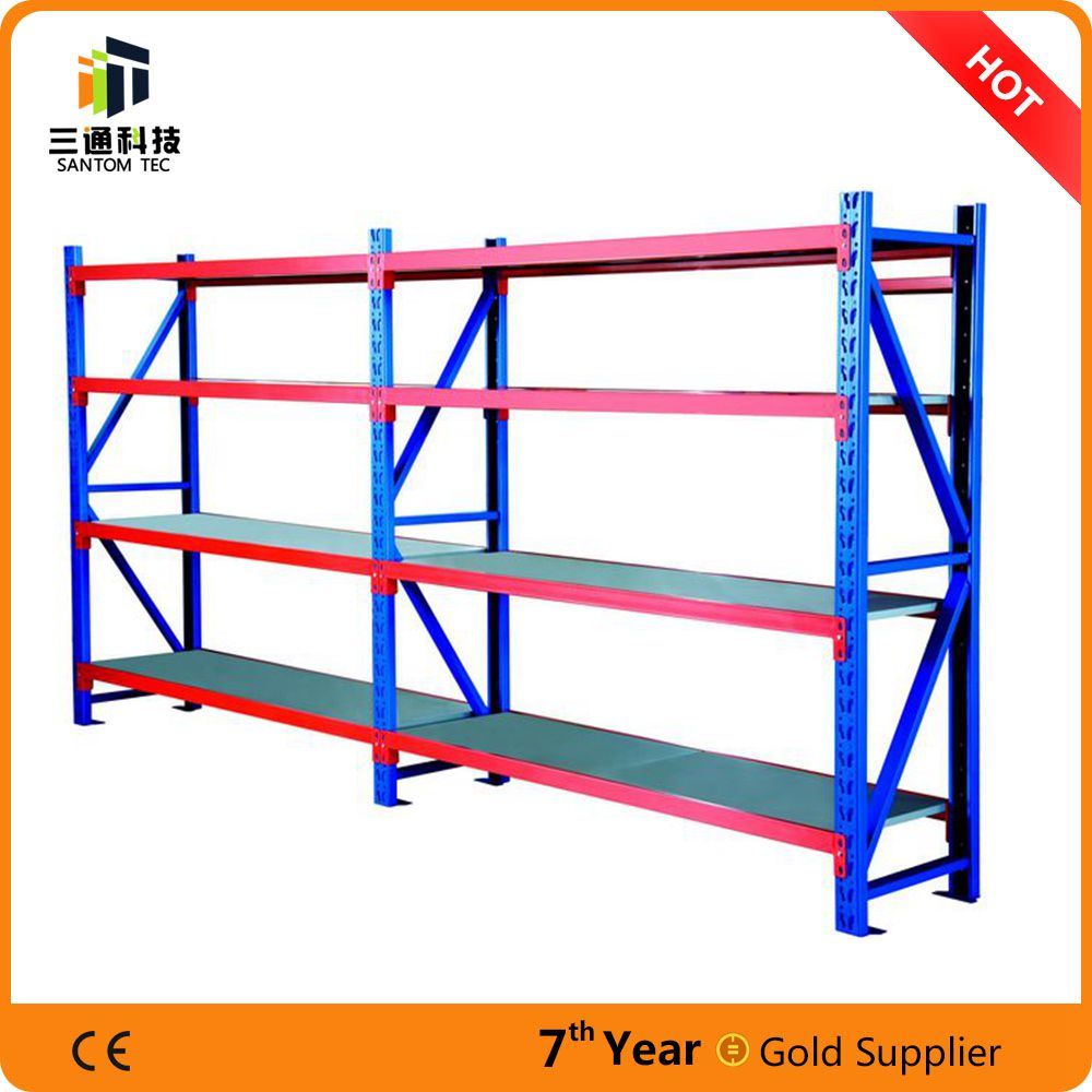 Durable Warehouse Rack