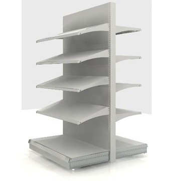 Low Price Grocery Shelf Manufacturer