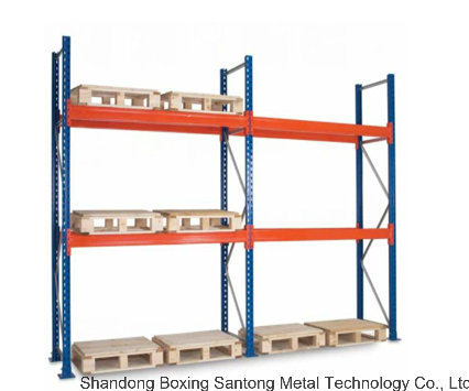 High Quality Heavy Duty Pallet Racks