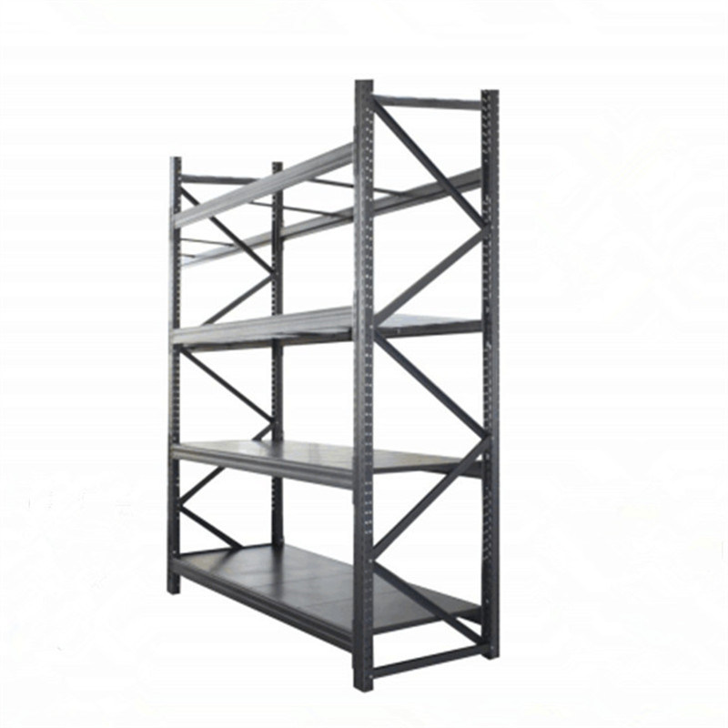 Heavy Duty Warehouse Rack Supermarket Storage Mold Racking