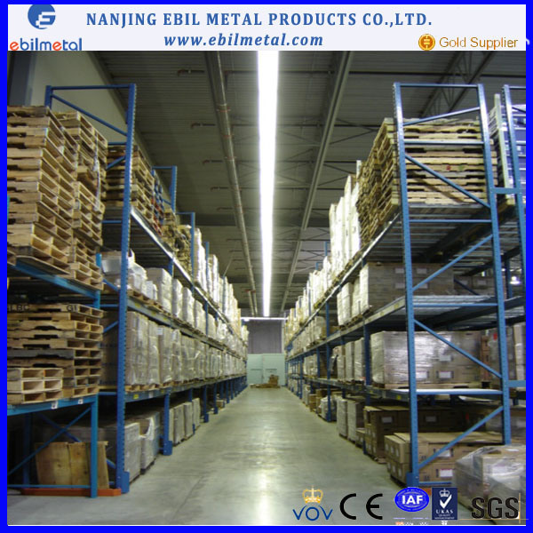 The Hottest Pallet Rack, Warehouse Storage Racking