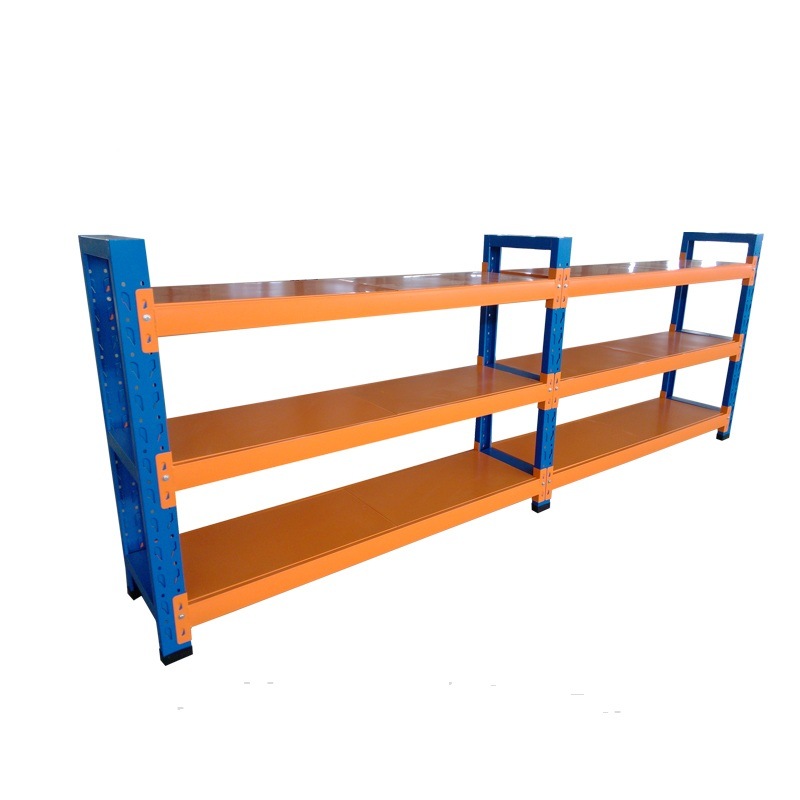 Metal Storage Rack