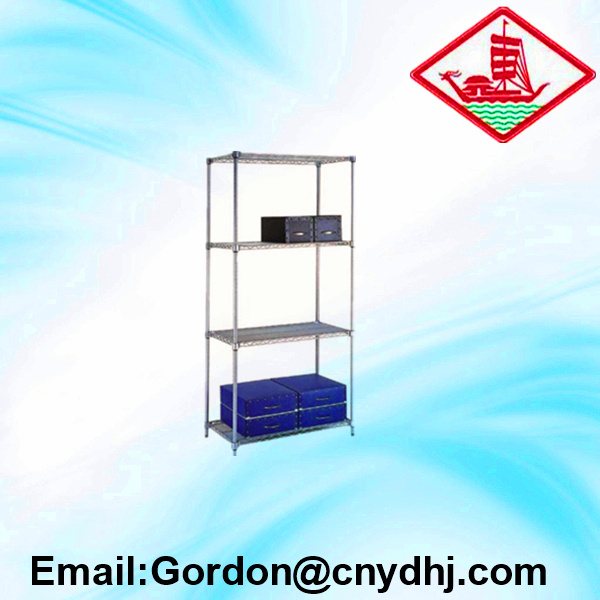 Chrome Plated Wire Shelf Yd-Ws004